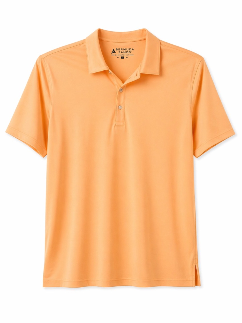 Bermuda Sands Women’s Golf Polo Size 2XL NWT’S